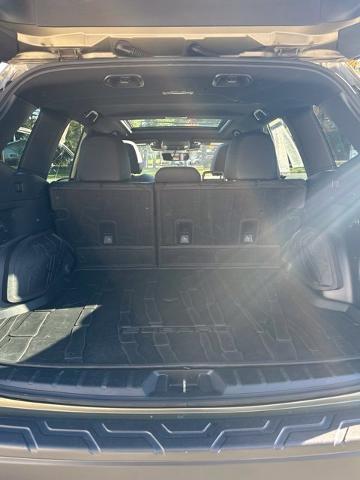 2023 Subaru Forester - $26,950