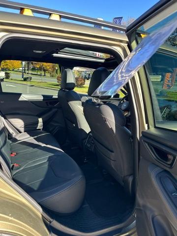 2023 Subaru Forester - $26,950