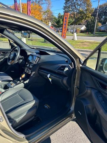 2023 Subaru Forester - $26,950