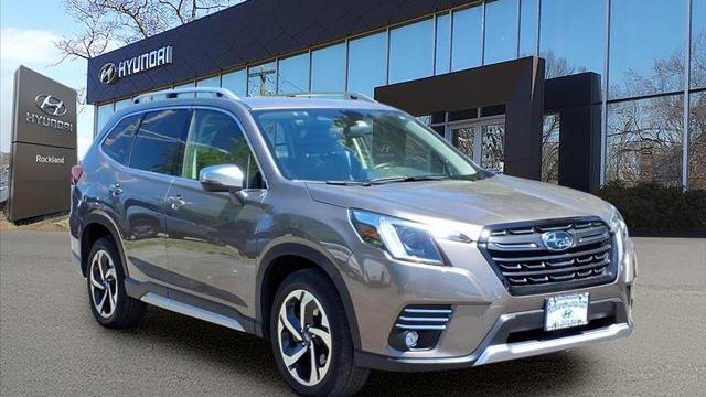 Preowned 2024 Subaru Forester Touring for Sale