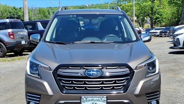 2024 Subaru Forester Touring