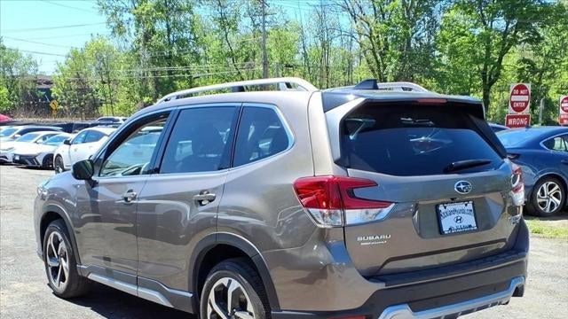 2024 Subaru Forester Touring