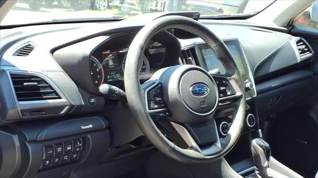 2024 Subaru Forester Touring