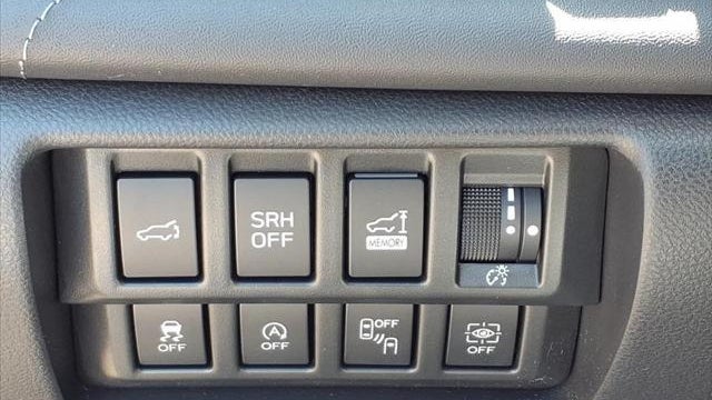 2024 Subaru Forester Touring