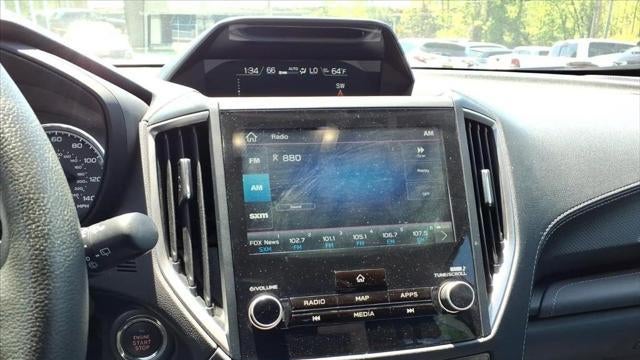 2024 Subaru Forester Touring