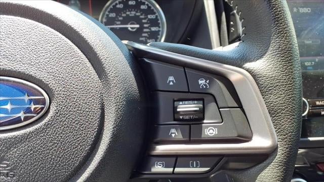 2024 Subaru Forester Touring