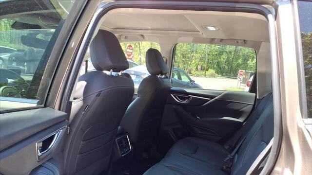 2024 Subaru Forester Touring