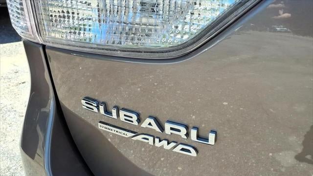 2024 Subaru Forester Touring