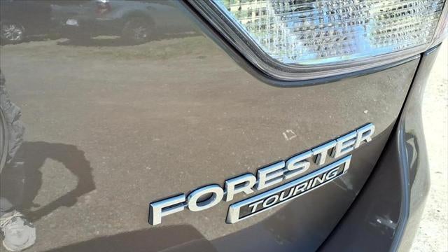 2024 Subaru Forester Touring