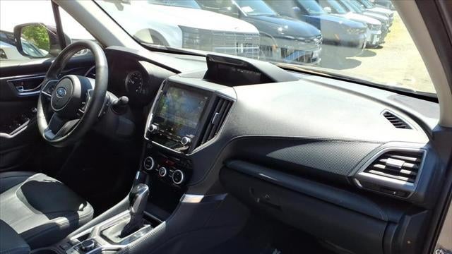 2024 Subaru Forester Touring