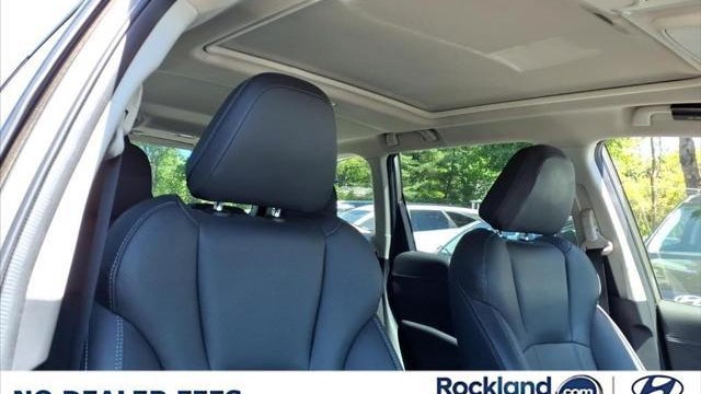 2024 Subaru Forester Touring