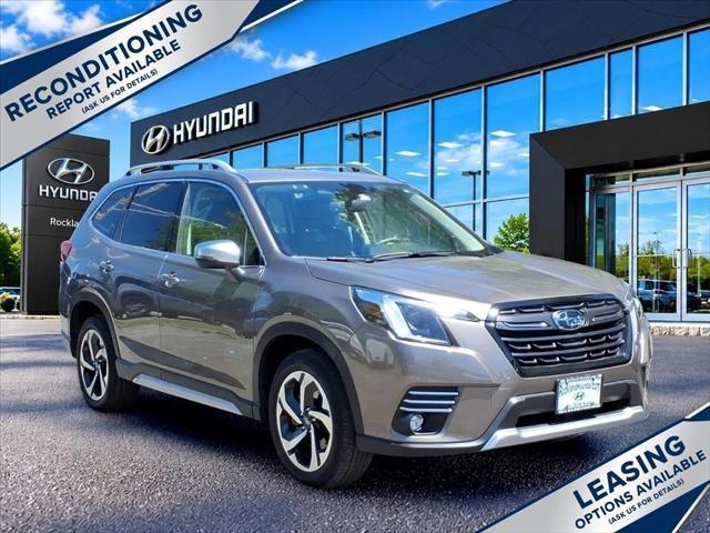 2024 Subaru Forester - $30,688