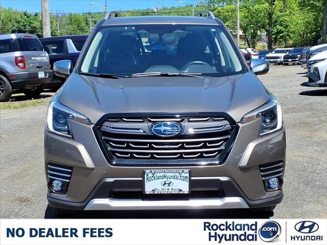 2024 Subaru Forester - $30,688