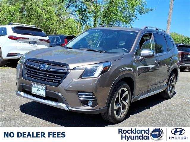 2024 Subaru Forester - $30,688