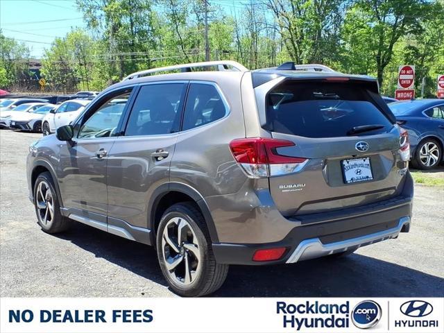 2024 Subaru Forester - $30,688