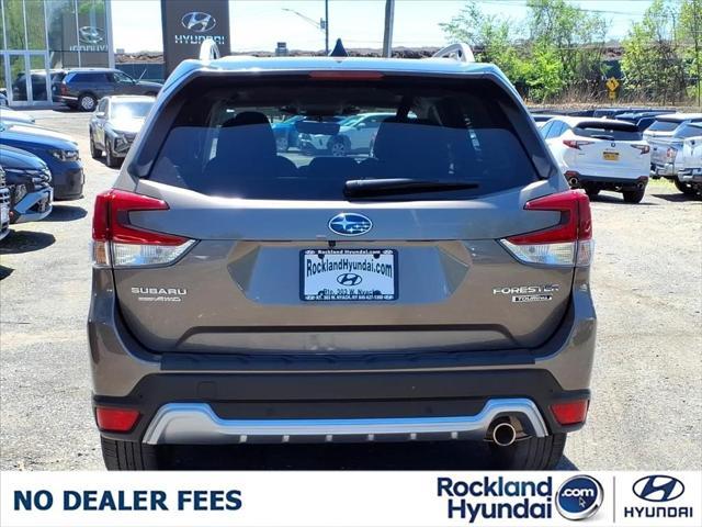 2024 Subaru Forester - $30,688