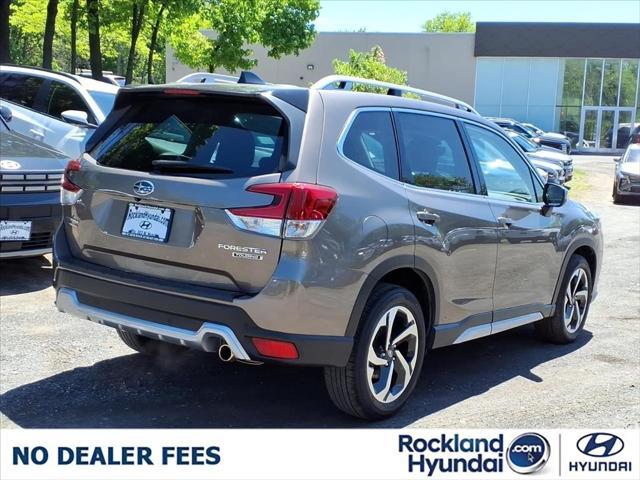 2024 Subaru Forester - $30,688