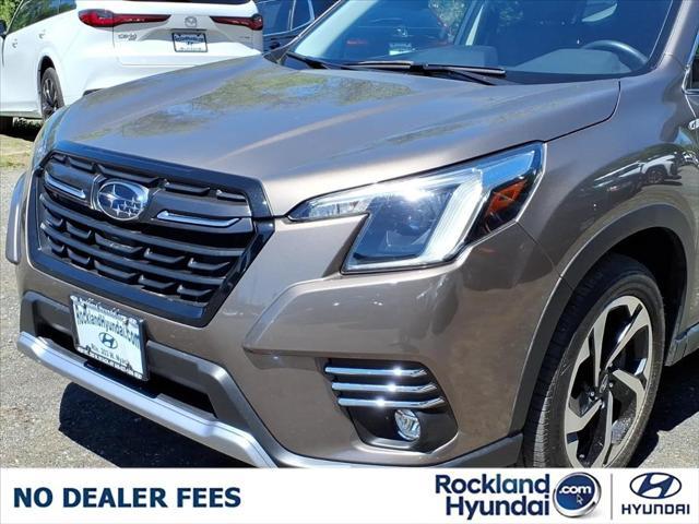 2024 Subaru Forester - $30,688