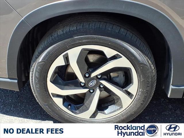 2024 Subaru Forester - $30,688