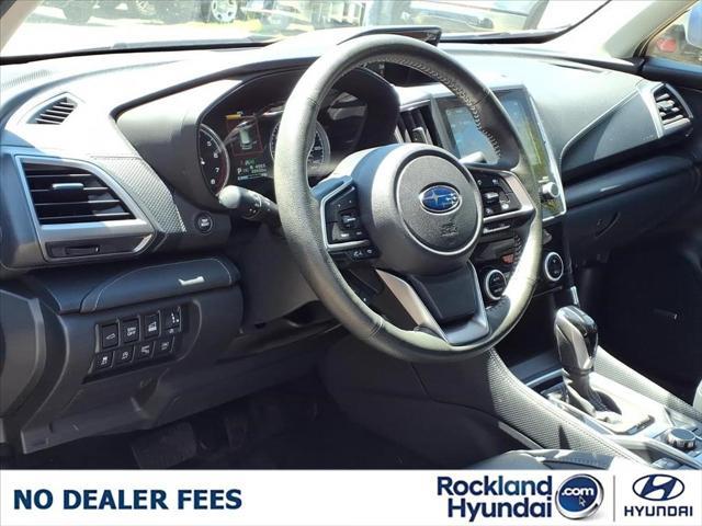2024 Subaru Forester - $30,688