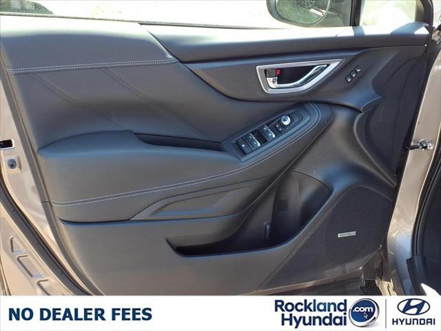 2024 Subaru Forester - $30,688