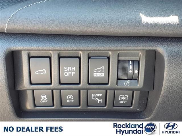 2024 Subaru Forester - $30,688