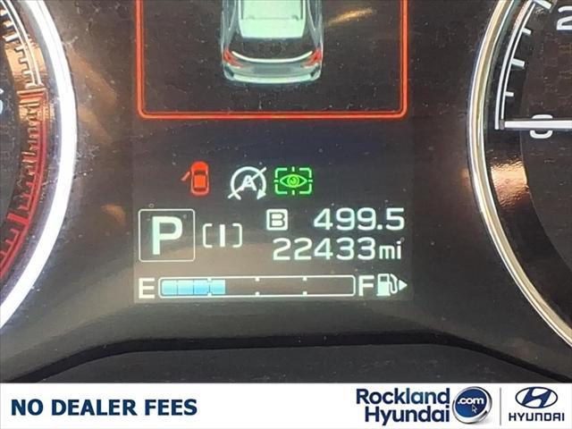 2024 Subaru Forester - $30,688