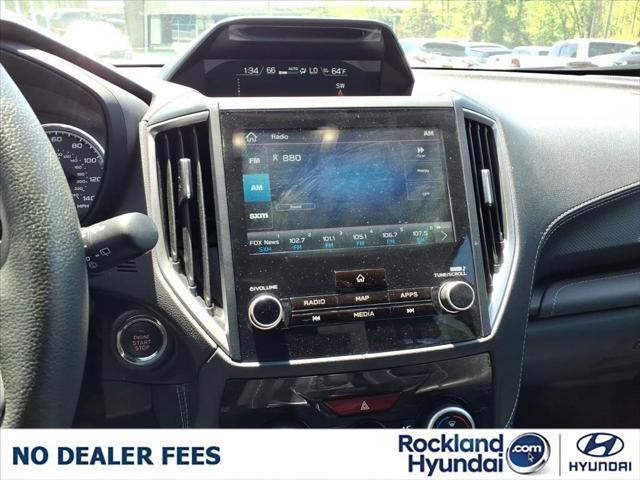 2024 Subaru Forester - $30,688