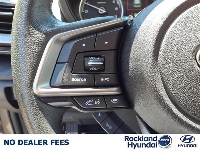 2024 Subaru Forester - $30,688