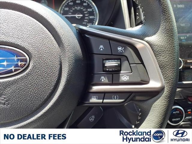 2024 Subaru Forester - $30,688