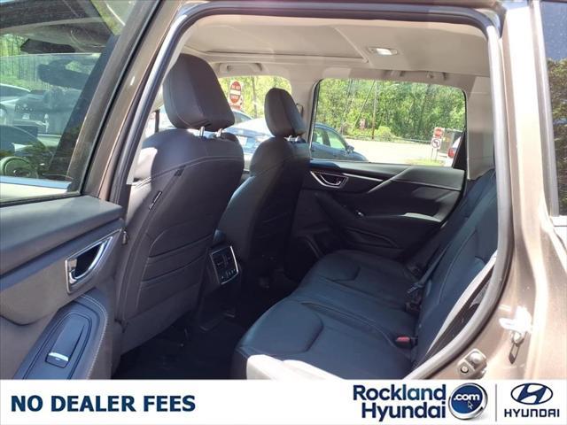 2024 Subaru Forester - $30,688