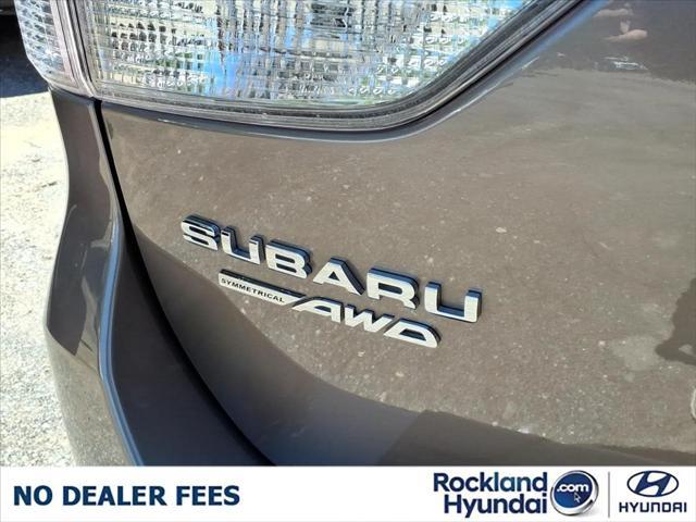 2024 Subaru Forester - $30,688
