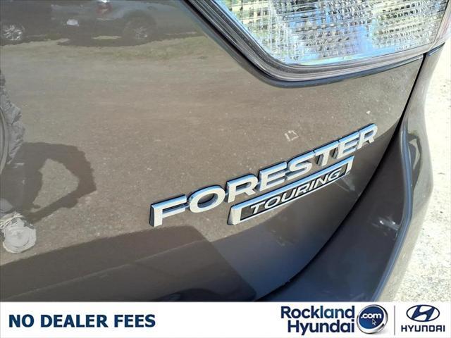 2024 Subaru Forester - $30,688