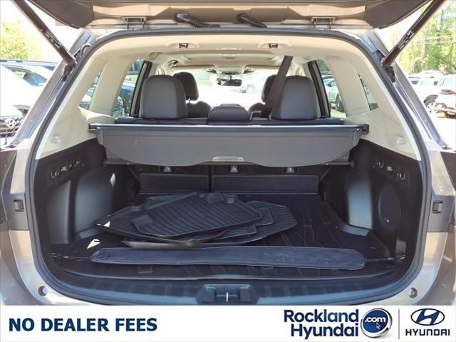 2024 Subaru Forester - $30,688