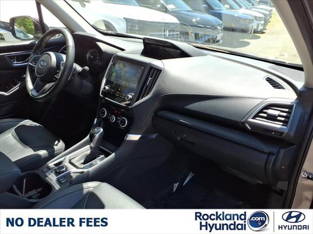 2024 Subaru Forester - $30,688