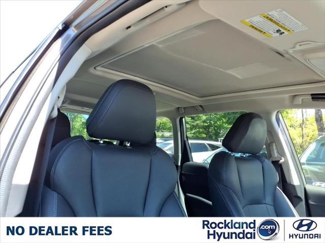 2024 Subaru Forester - $30,688