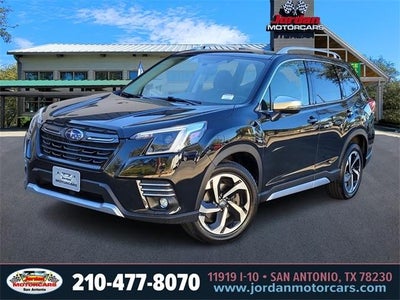 2024 Subaru Forester AWD Touring 4DR Crossover
