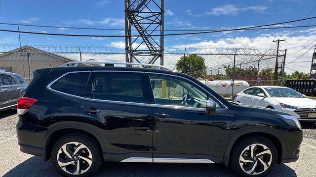 2024 Subaru Forester Touring
