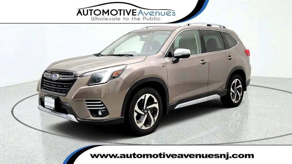 2024 Subaru Forester - $29,495