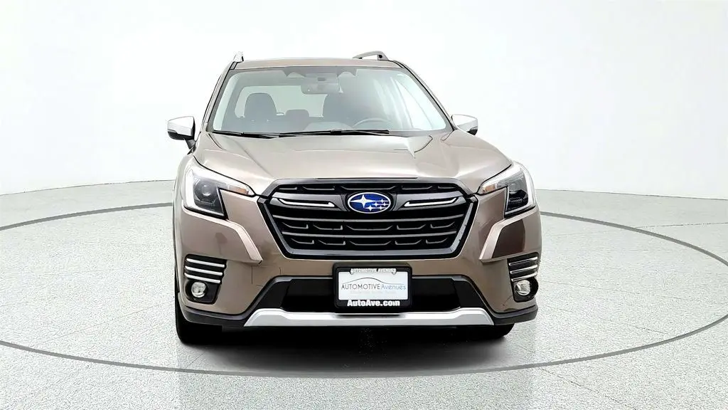2024 Subaru Forester - $29,495