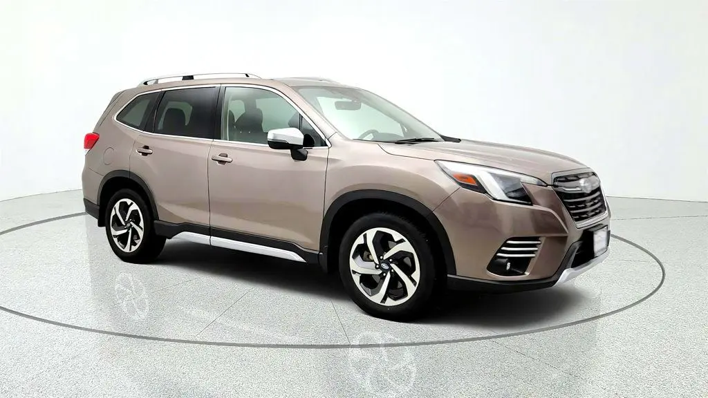 2024 Subaru Forester - $29,495