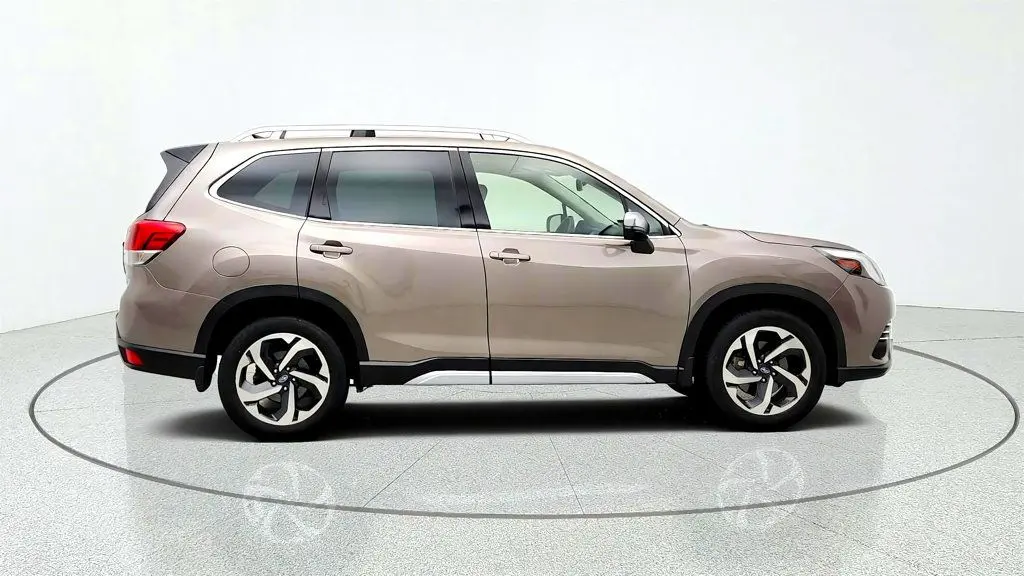 2024 Subaru Forester - $29,495