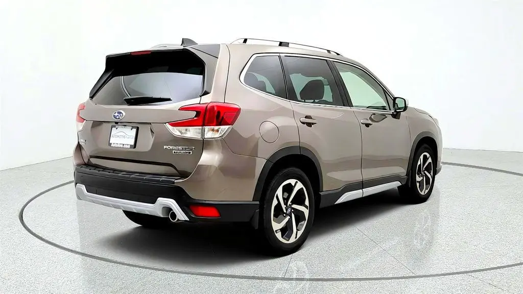 2024 Subaru Forester - $29,495