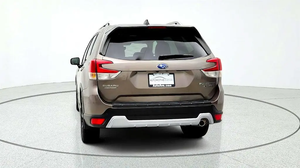 2024 Subaru Forester - $29,495