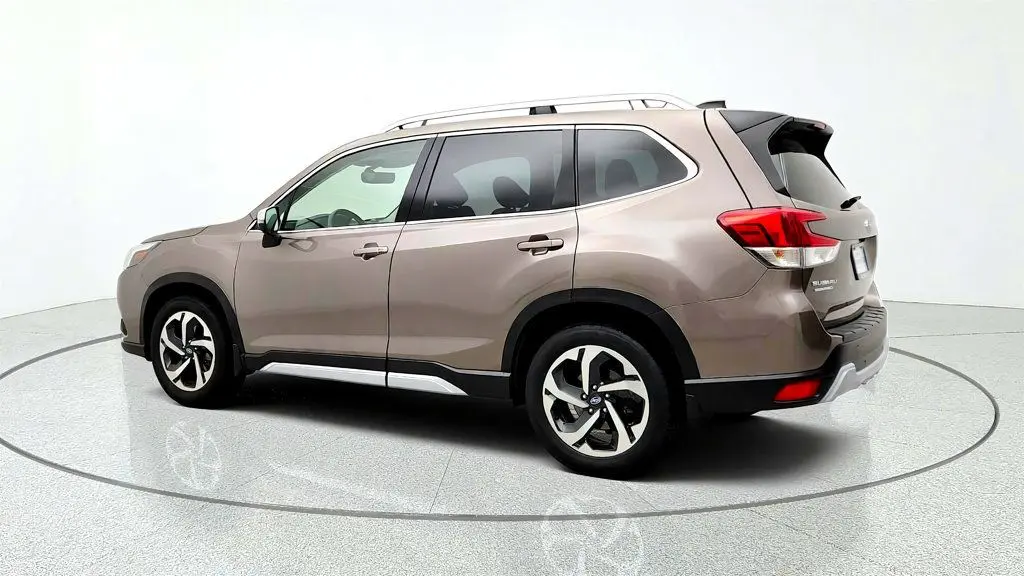 2024 Subaru Forester - $29,495