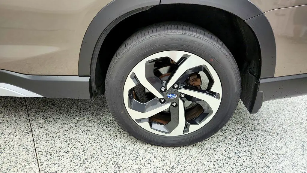 2024 Subaru Forester - $29,495