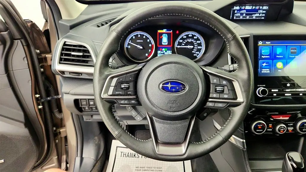 2024 Subaru Forester - $29,495