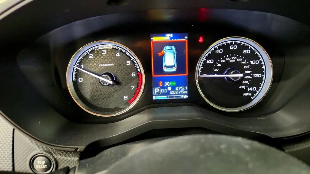 2024 Subaru Forester - $29,495