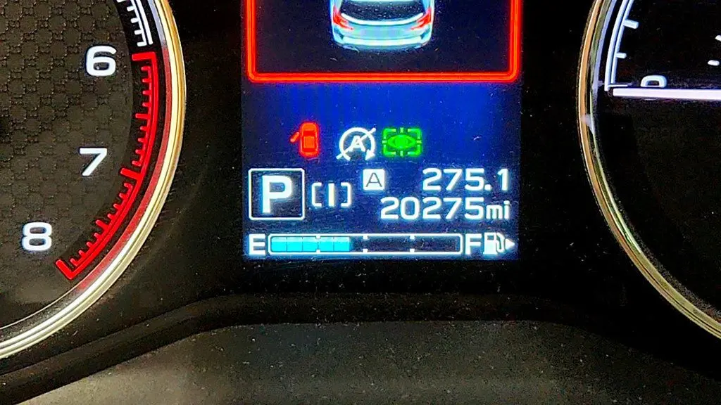 2024 Subaru Forester - $29,495