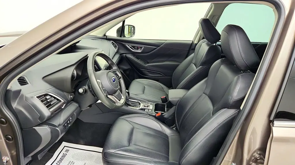 2024 Subaru Forester - $29,495